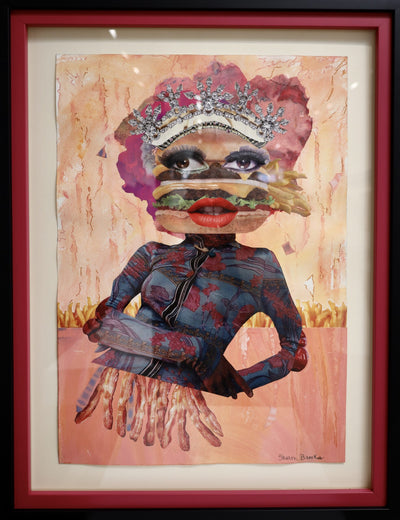 Sharon Brooks