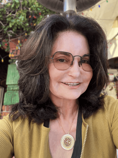 Diane Holland