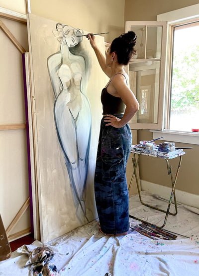 Gina Palmerin