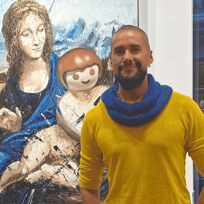 Ivan Madrigal