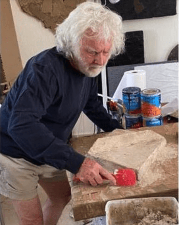 Michael Baker