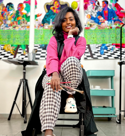 Keerthana Kumar