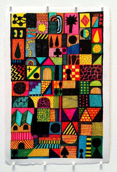 David Shillinglaw