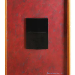 John Mccracken