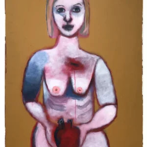 Melinda R Smith