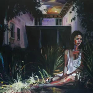 Rebecca Campbell