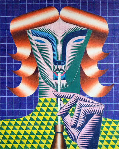 Juergen Grewe