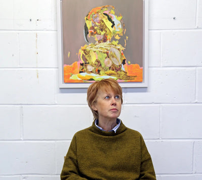 Jayne Anita Smith