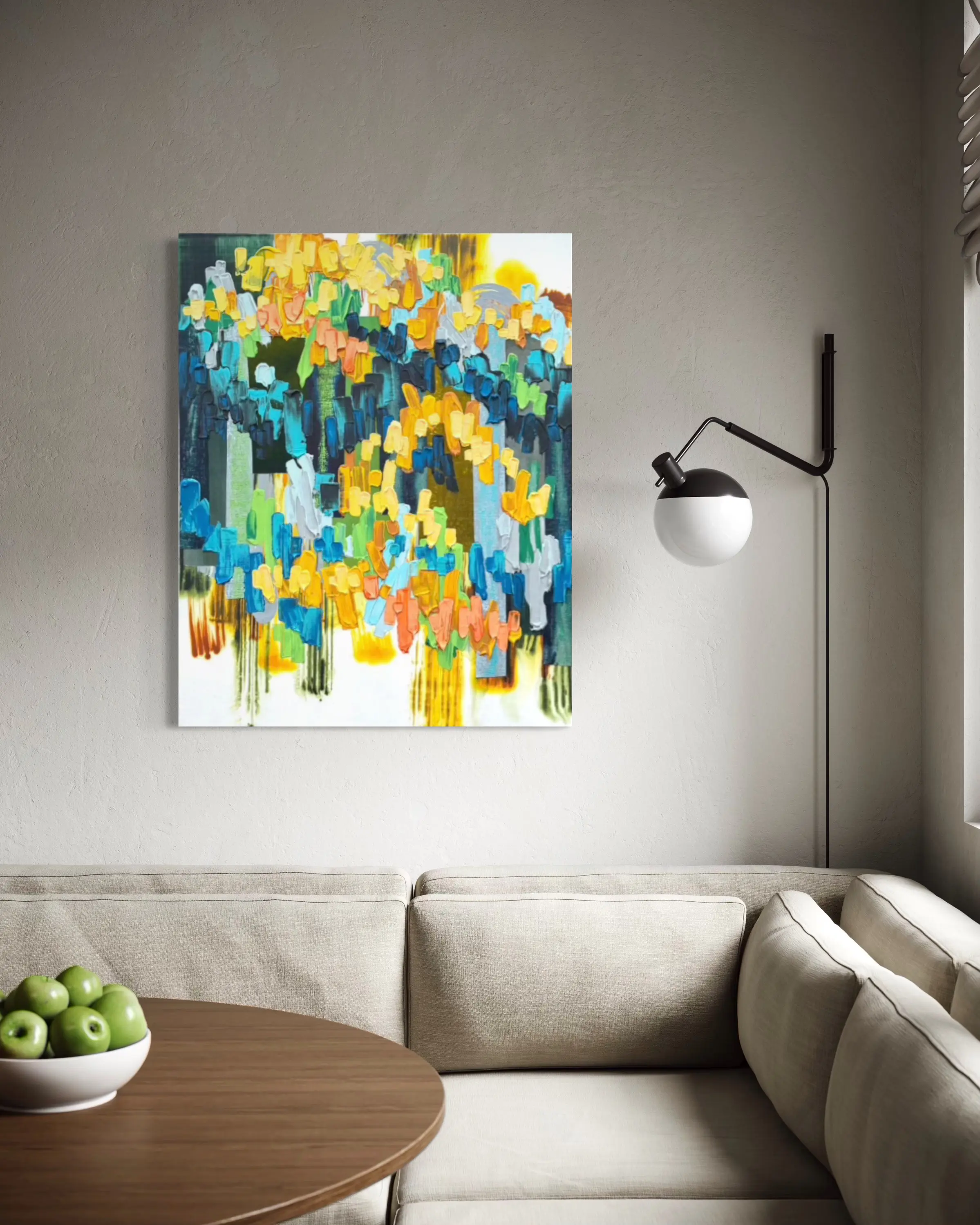 Untitled 7.1.25 by Bryan Ricci