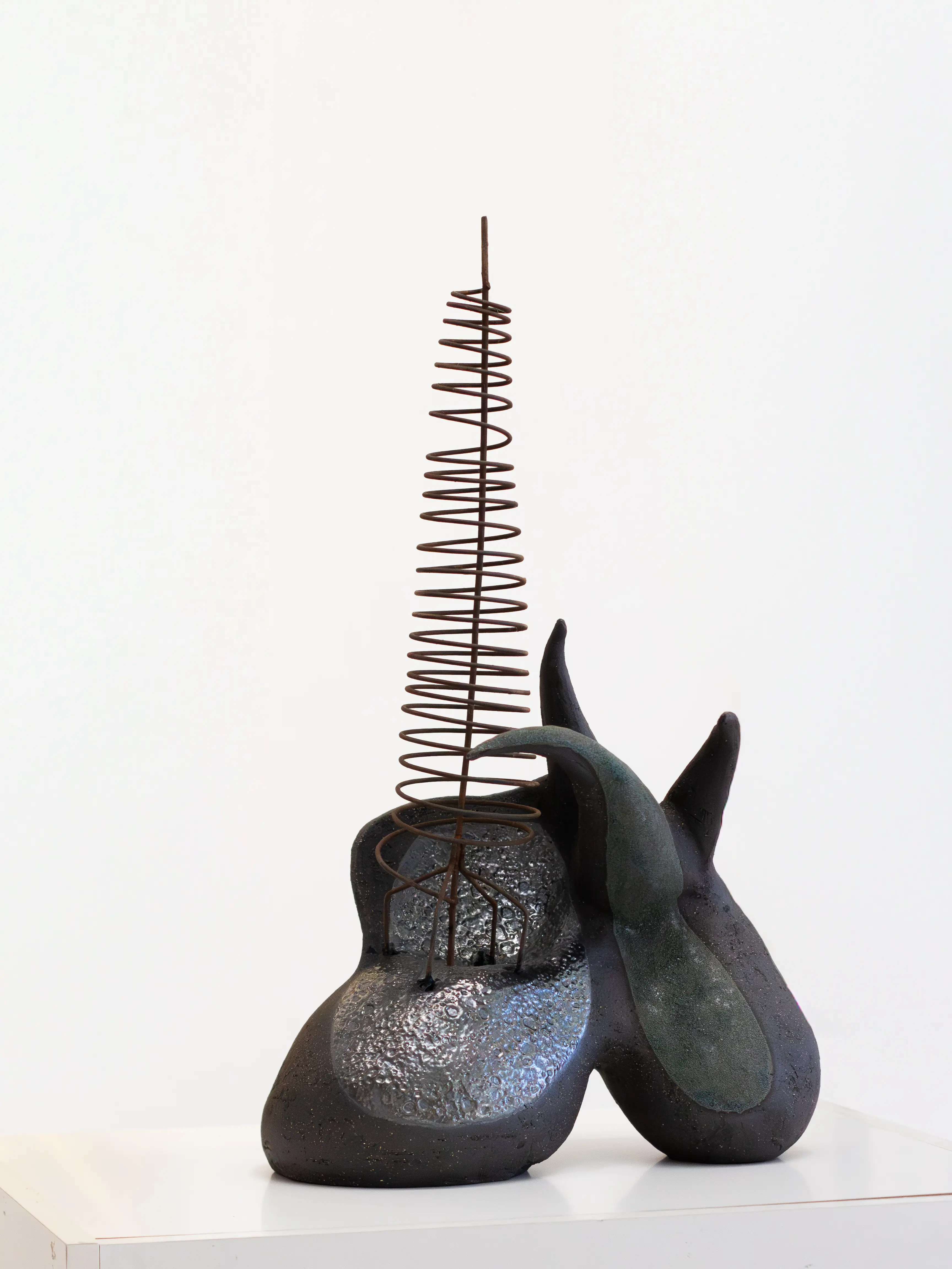 Contact by Craig Wcislo