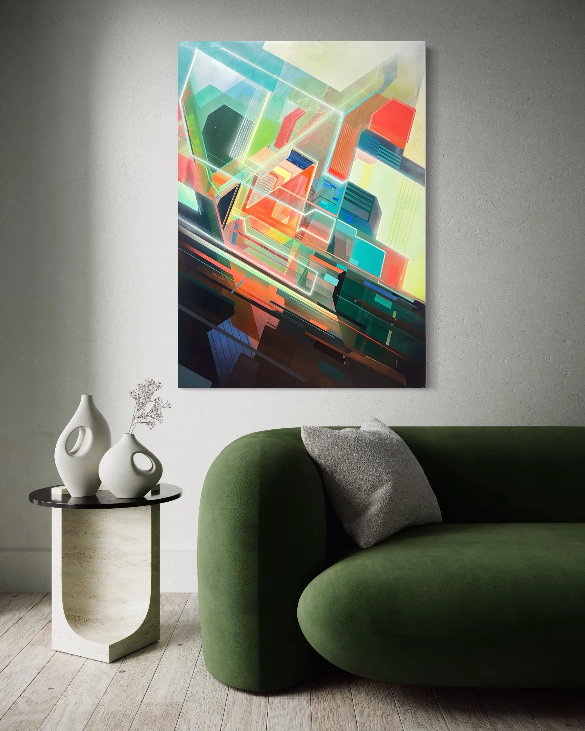 Wherever We Wander by Itaewon