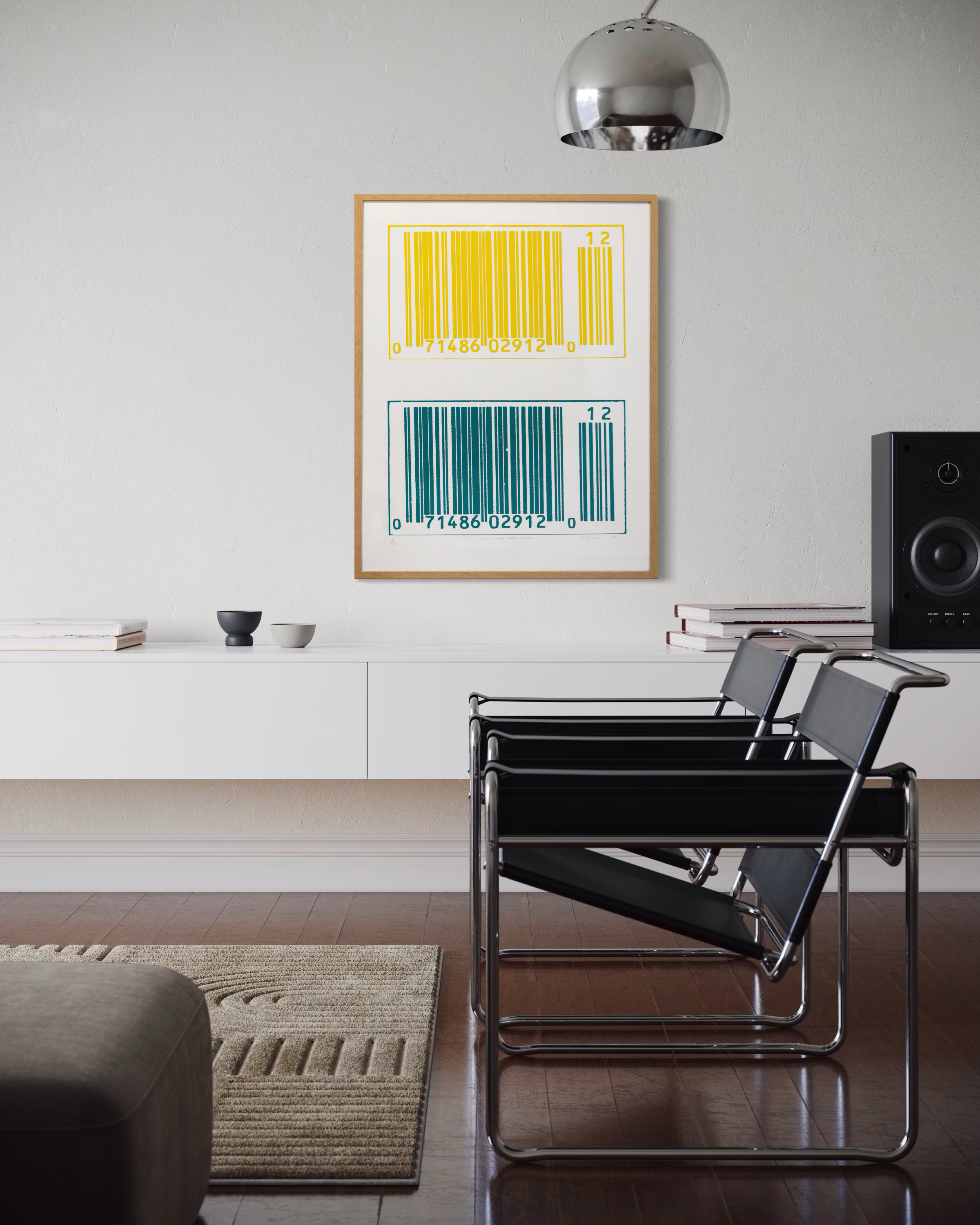 Count the Cost by MJ Nelson