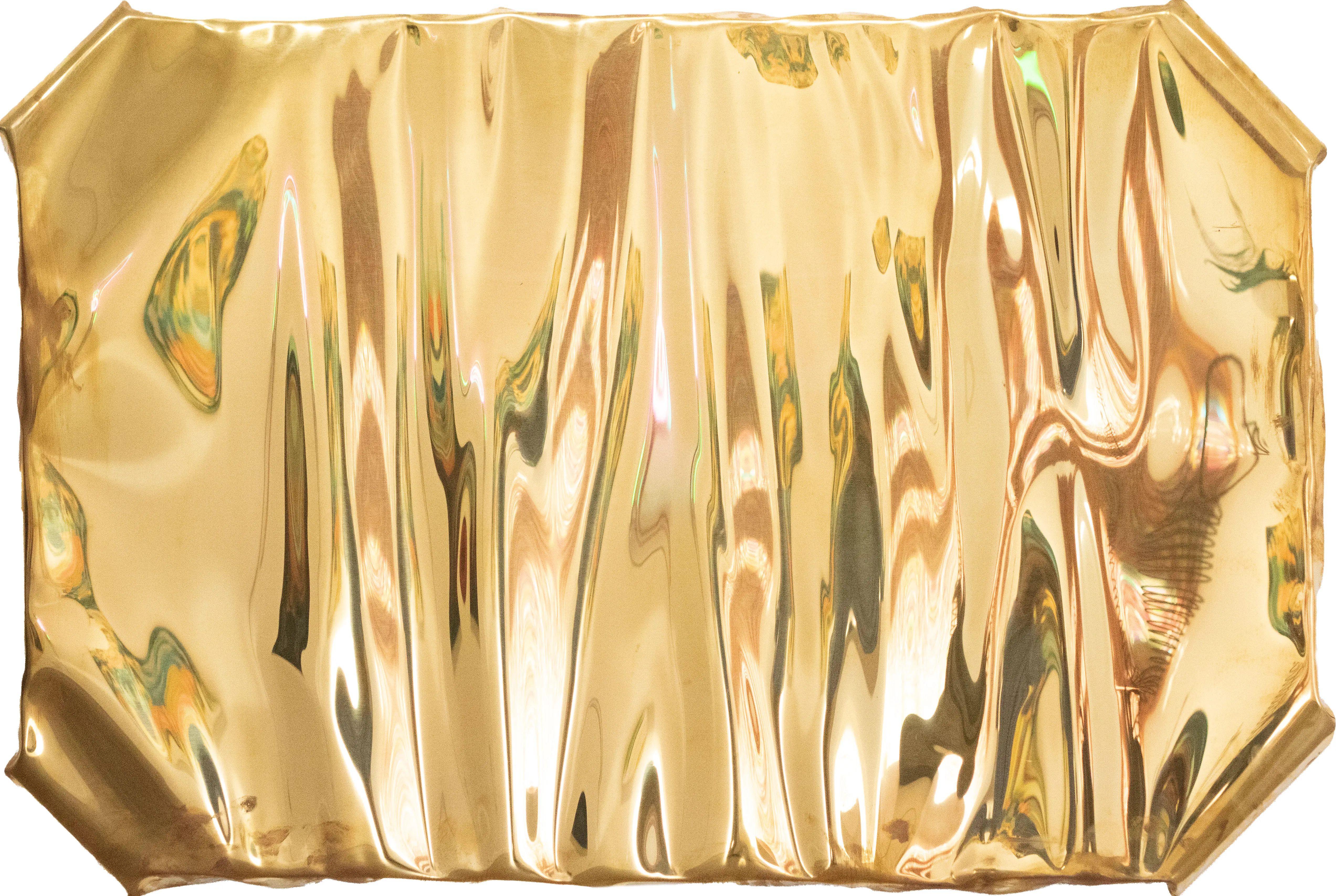 Lucid Sculpture by Piers Henry