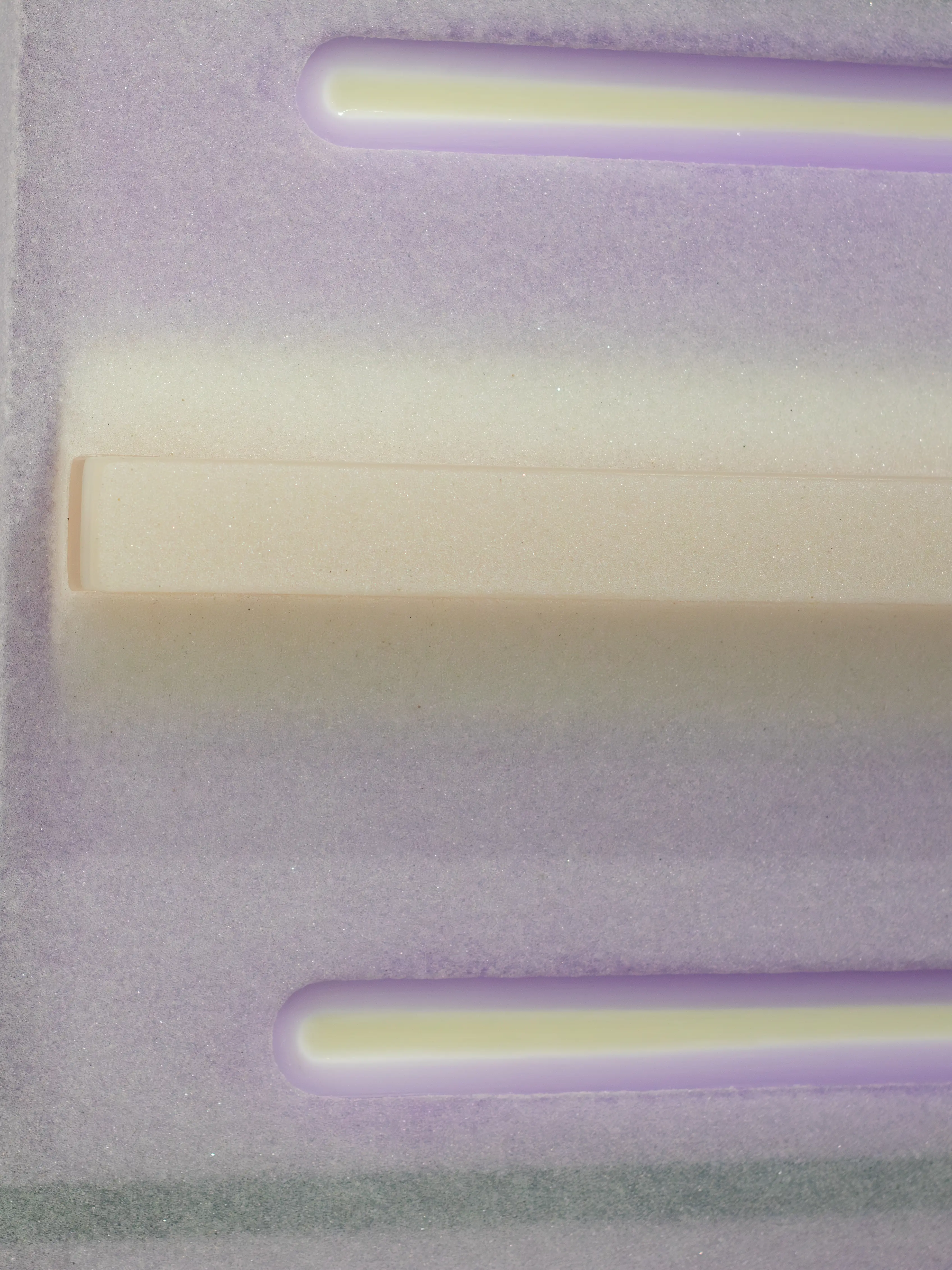 Versicolor Twilight Series 1 by Ron Reihel