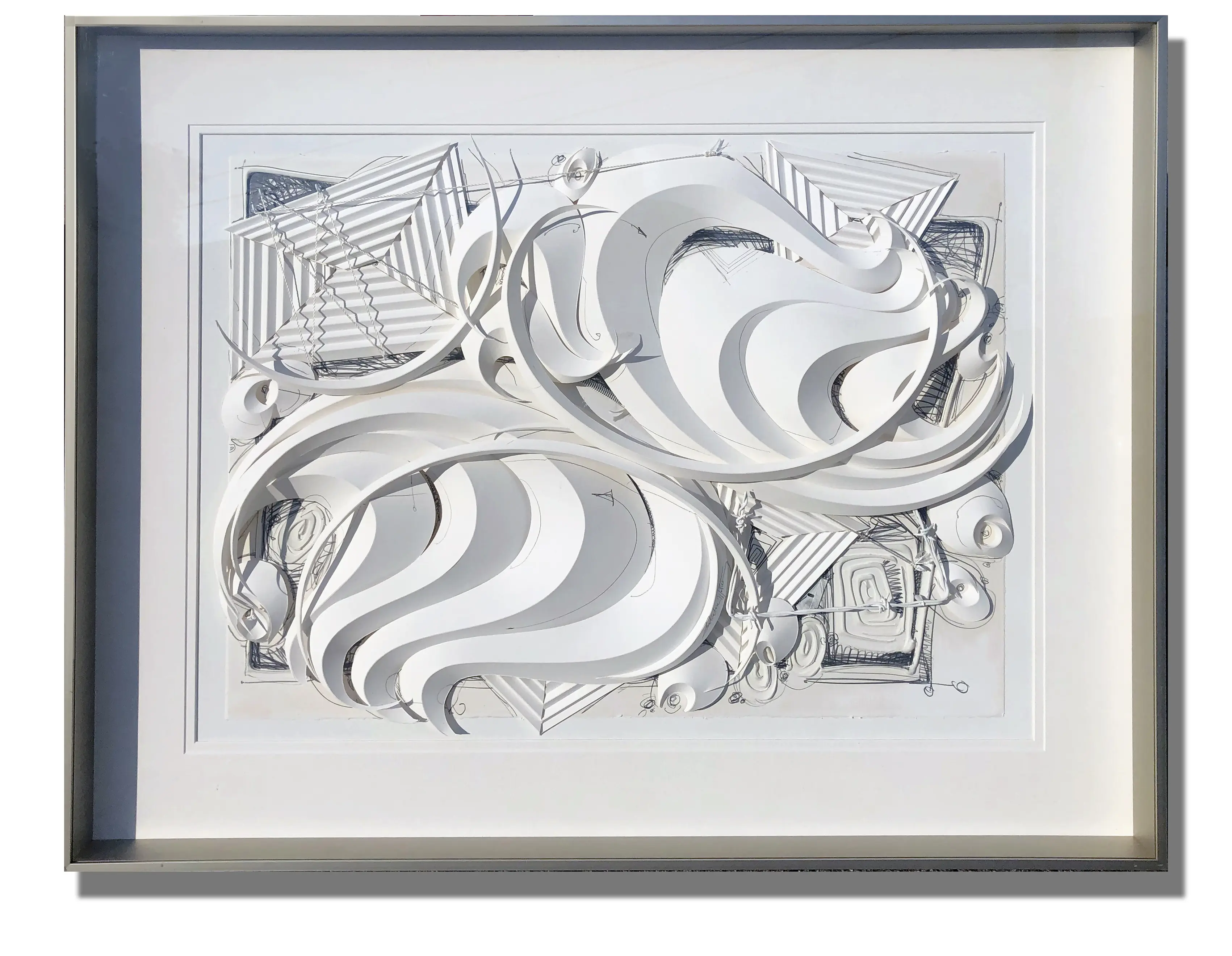 Seeds of Change 128 by Salvatore Matteo