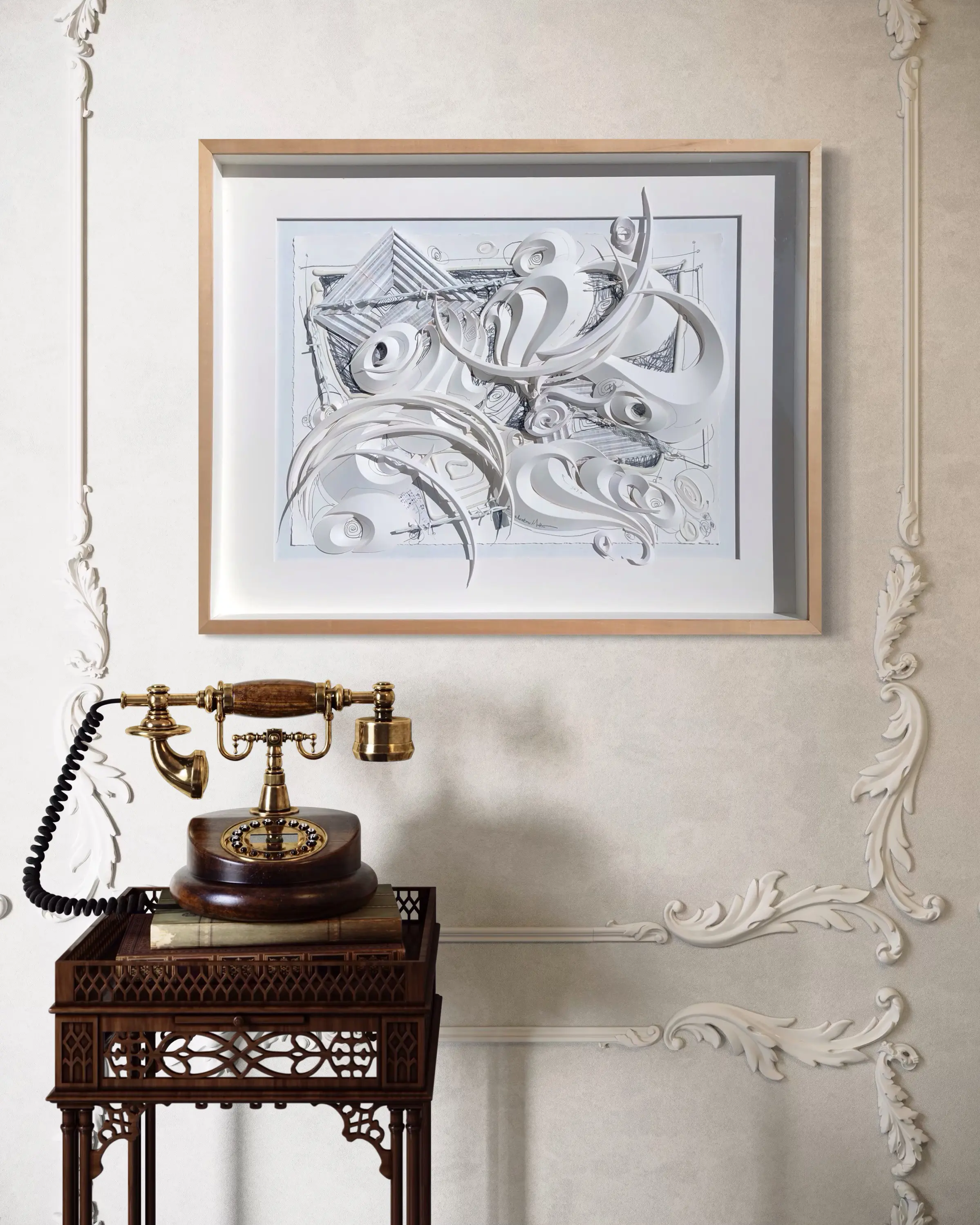 Seeds of Change 147 by Salvatore Matteo