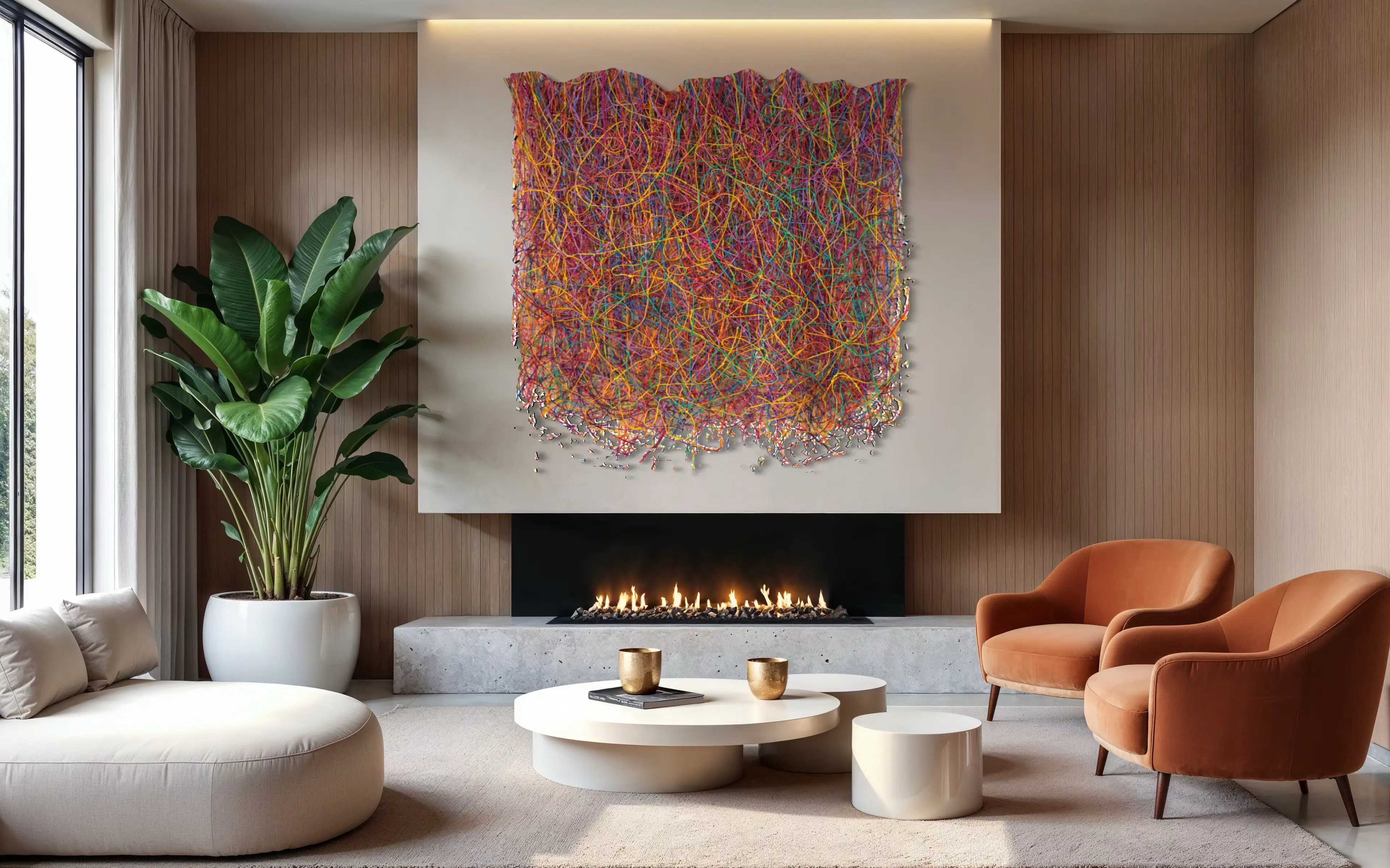 Supernatural by Thomas Piekunka