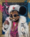 Ansca Weide - King of the Streetz