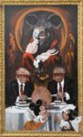 Dinner In Hell