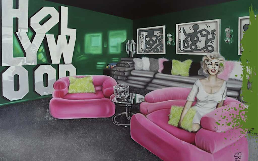 À Gogo III: Where Art and Design Converge During Frieze Los Angeles