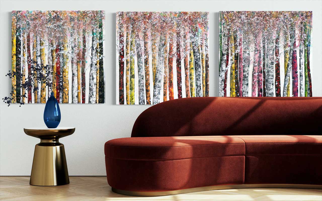 Beyond the Frame: Exploring Installation Art for Interior Spaces