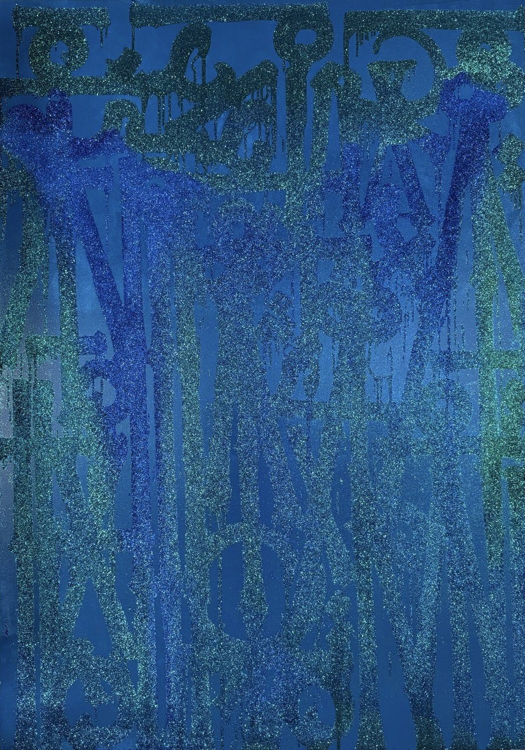 Discovering RETNA: Modern Calligraphy, Continental Fusion &amp; Urban Elegance