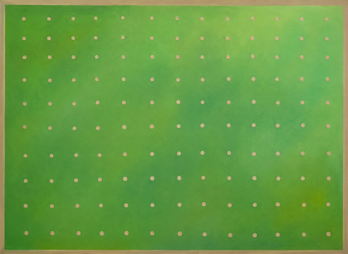 What Color Field Painting Can Teach Us About Making Art by Hand
