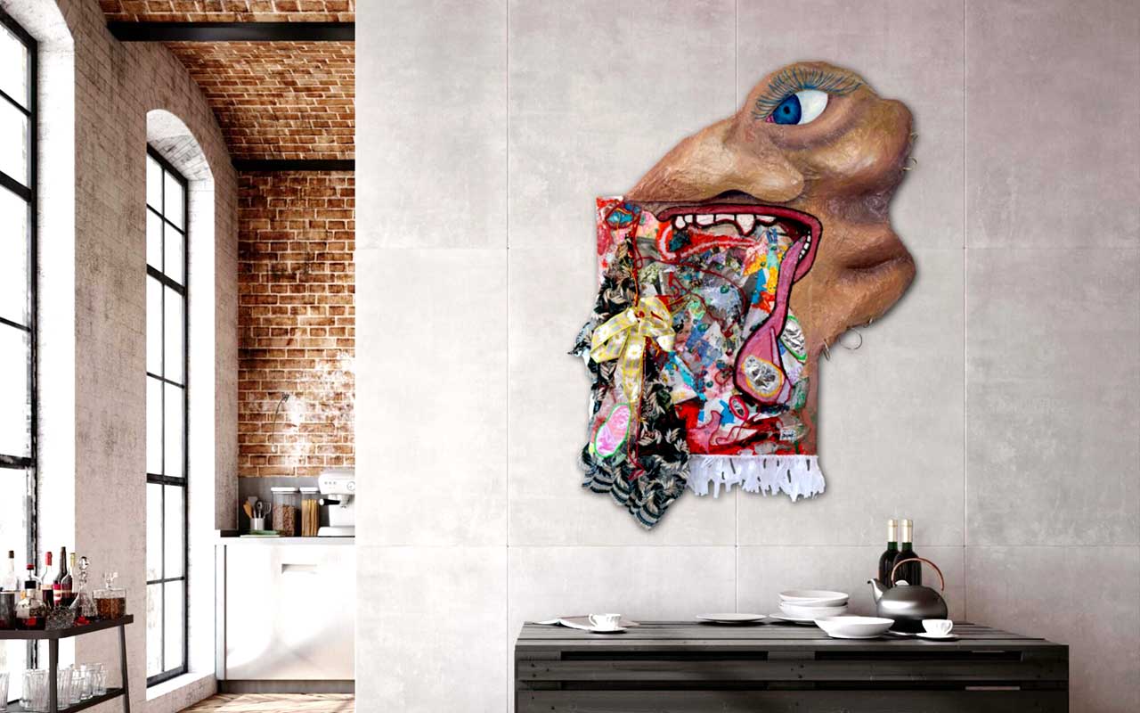 Ugliness and Beauty: The Transformational Power of Art