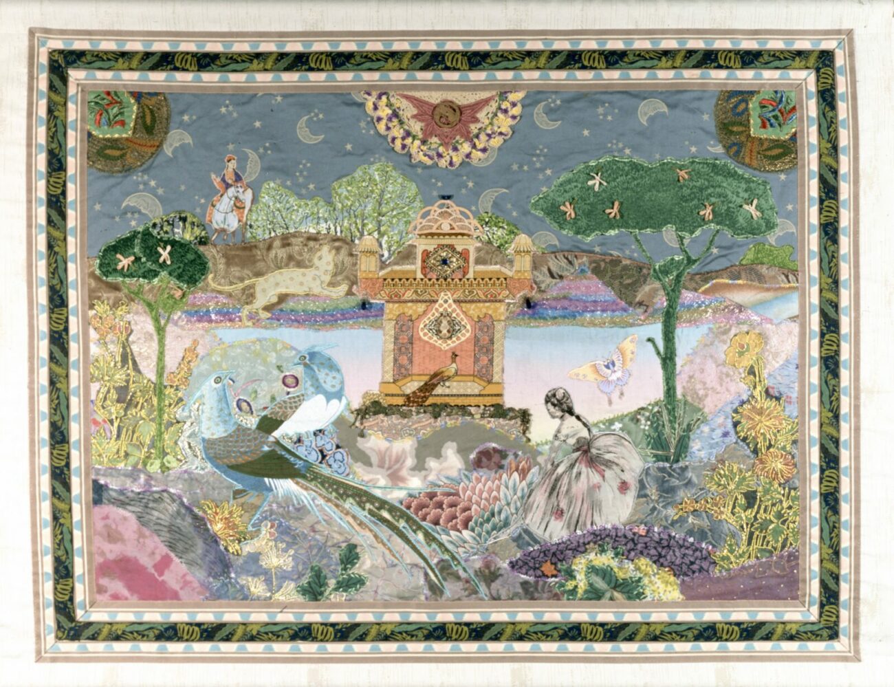 Featured Artist: Amy Zerner