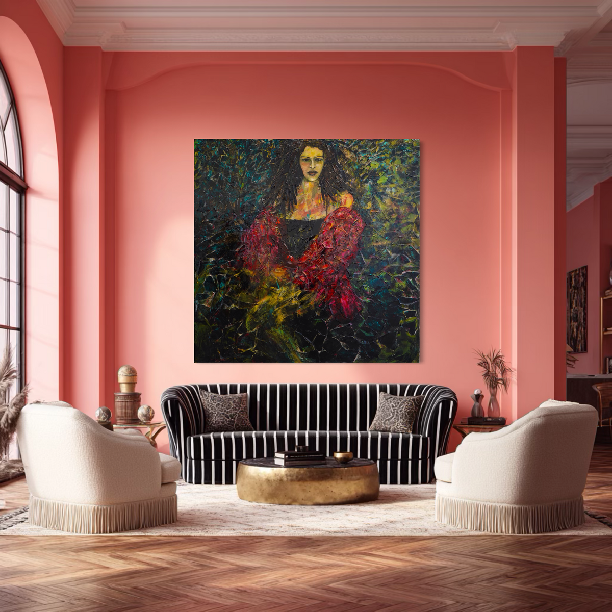 The Role of Social Media in Selling Art