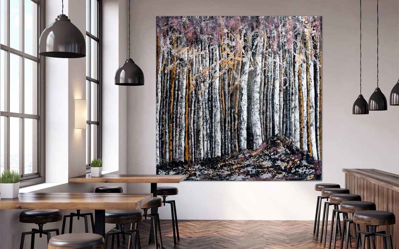 The Psychology of Design: How Interior Elements and Art Influence Emotions