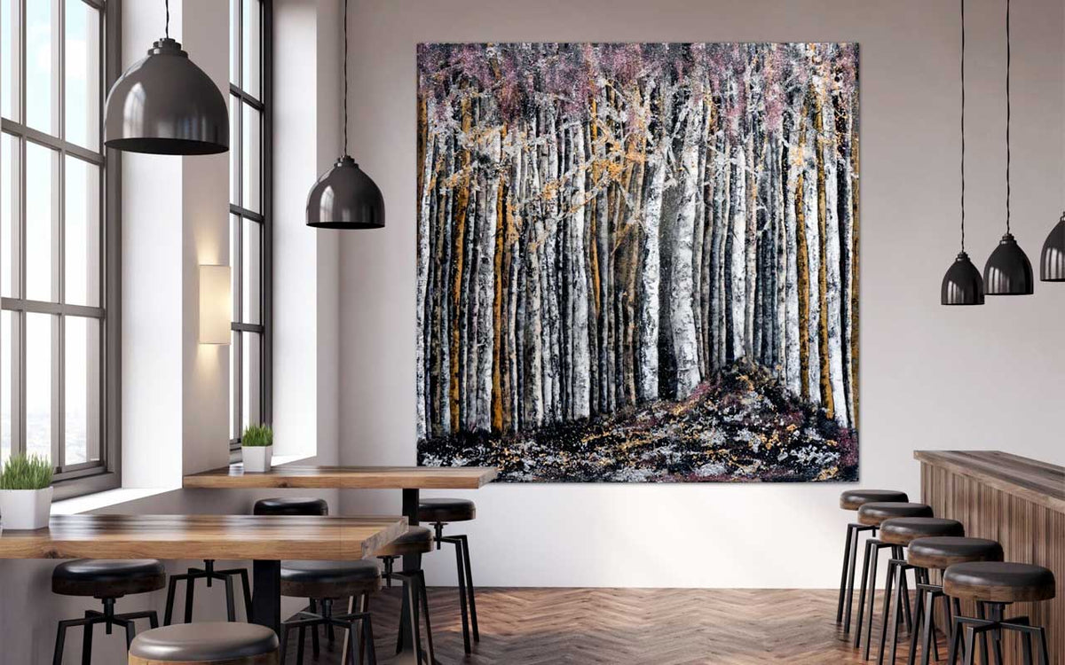 The Psychology of Design: How Interior Elements and Art Influence Emotions