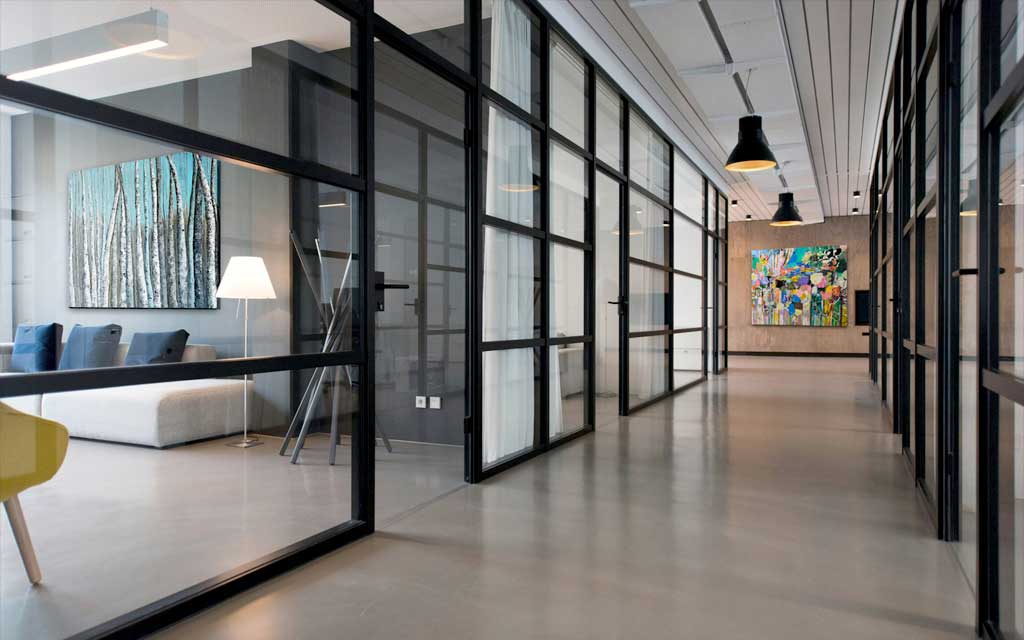 Corporate Spaces, Creative Places: Using Contemporary Art to Inspire Innovation at Work