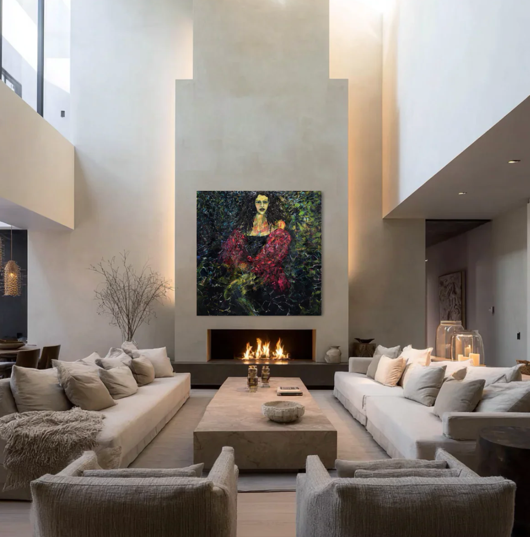 Gallery, Art Fair, or Online Marketplace: Where Should You Buy Art?