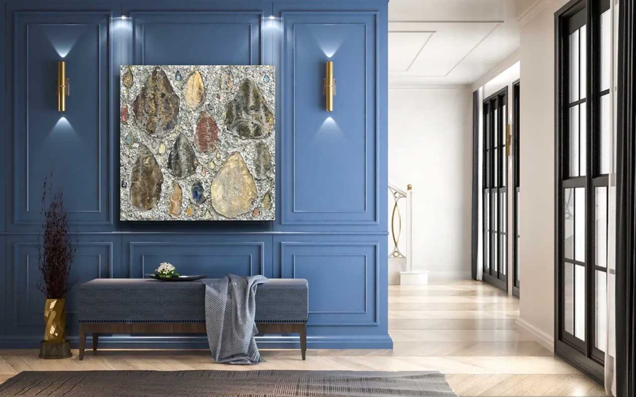 Artful Interiors: How Art Can Elevate Your Interior Design