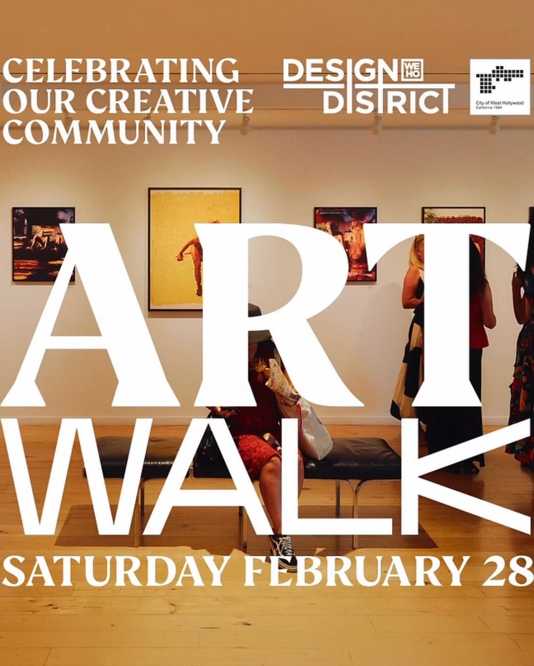 LA Art Week 2026: Art, Innovation, and a City in Full Bloom