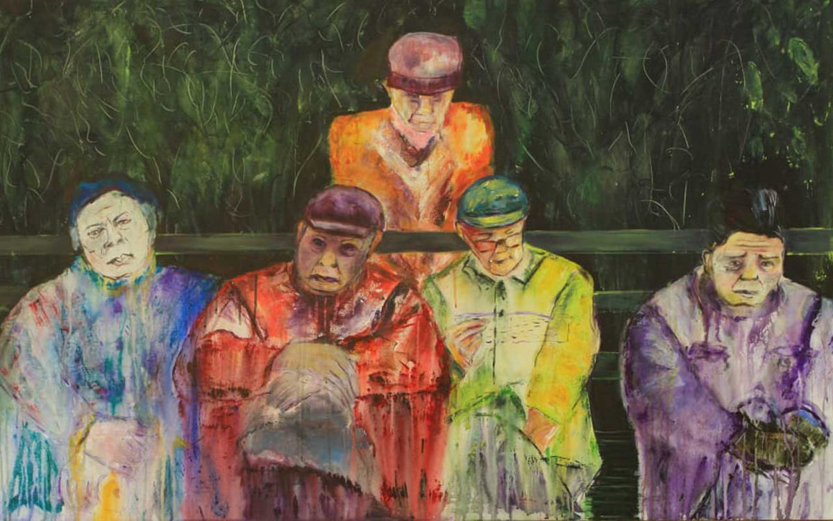 Embracing Diversity Through Art
