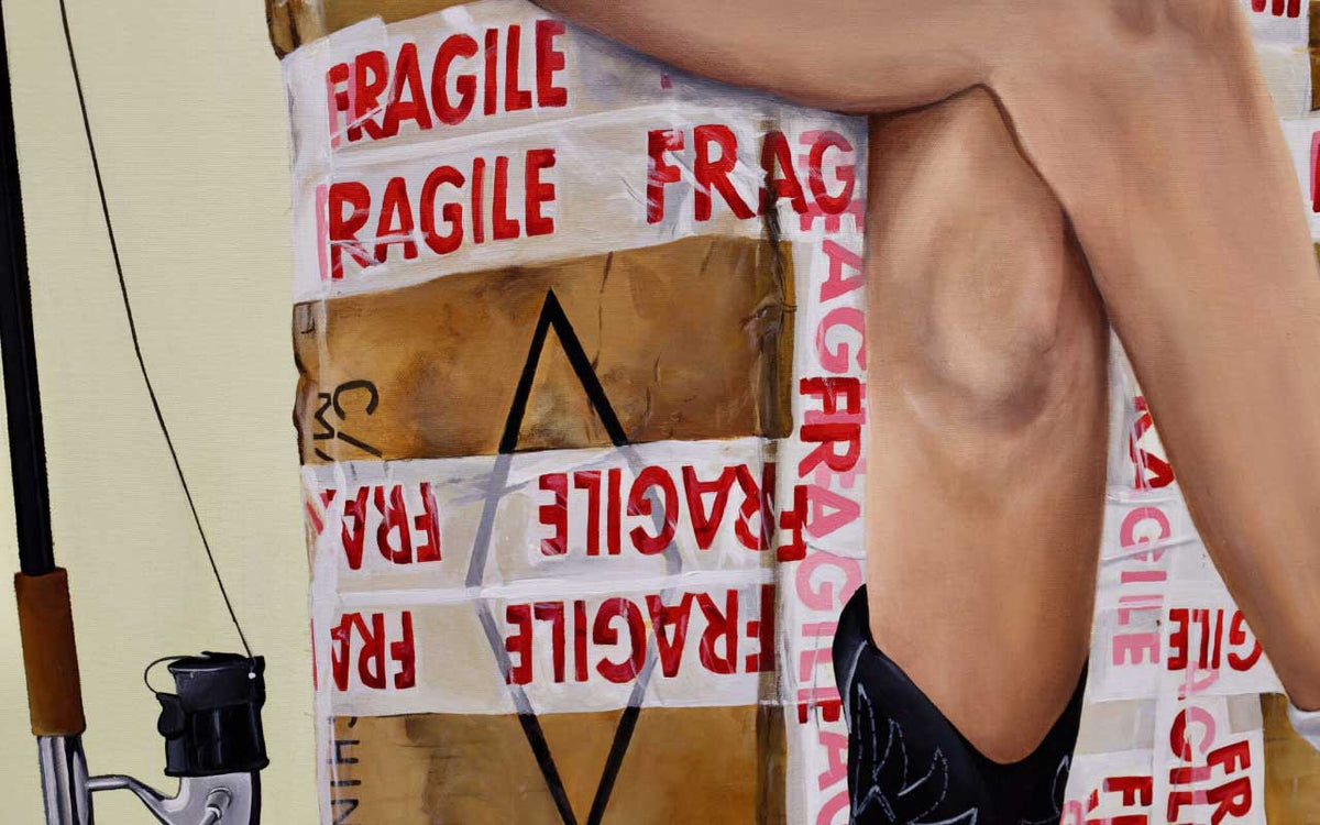 Shaping the Future: Women in Art