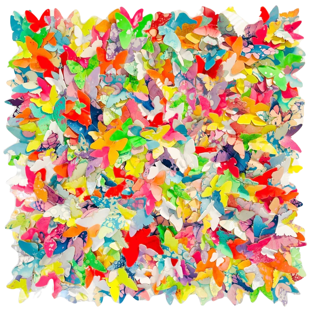 Spring Time in the Art World: How Seasons Shape Creativity, Exhibitions, and Inspiration