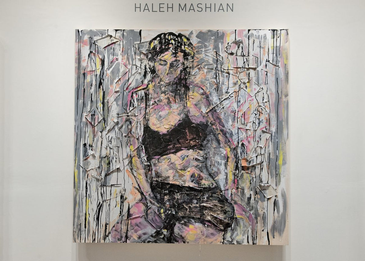 Figurine Exhibition at Mash Gallery