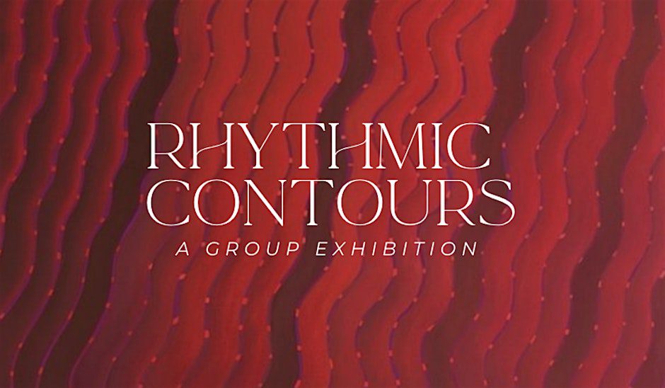 Rhythmic Contours at MASH Gallery: A Journey Through Art, Emotion, and the Psychology of the Gallery Experience