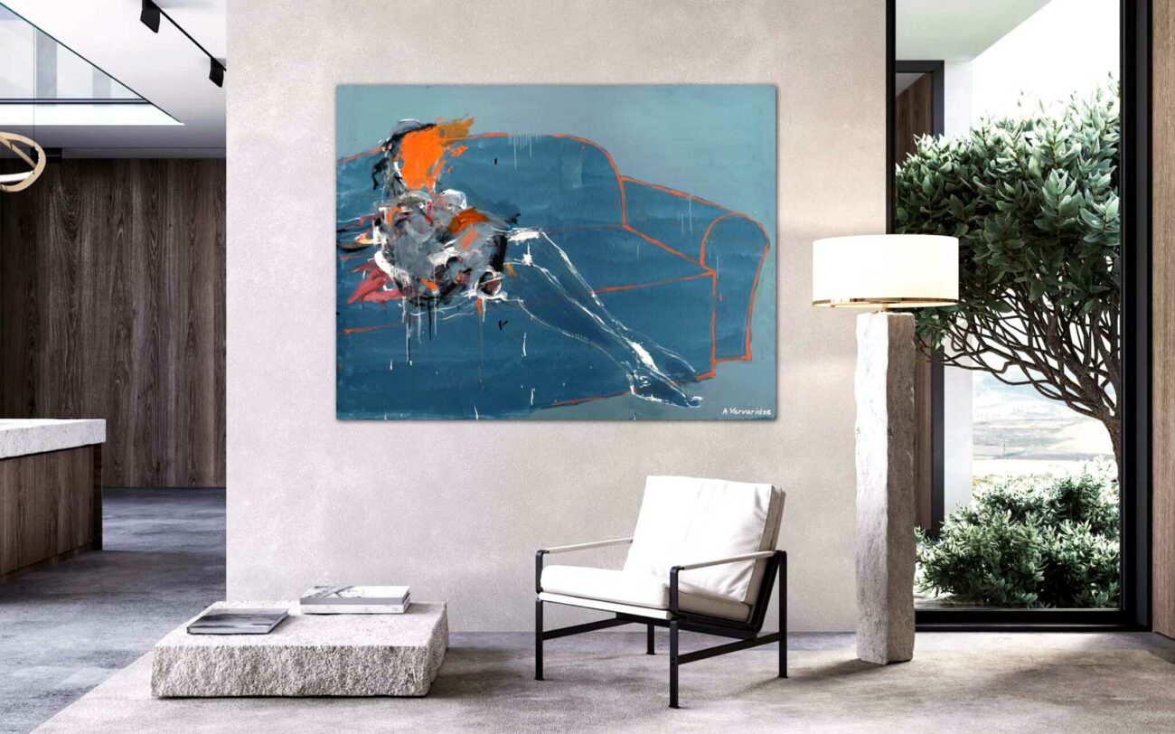 Illuminating the Importance of the Right Lighting for Art