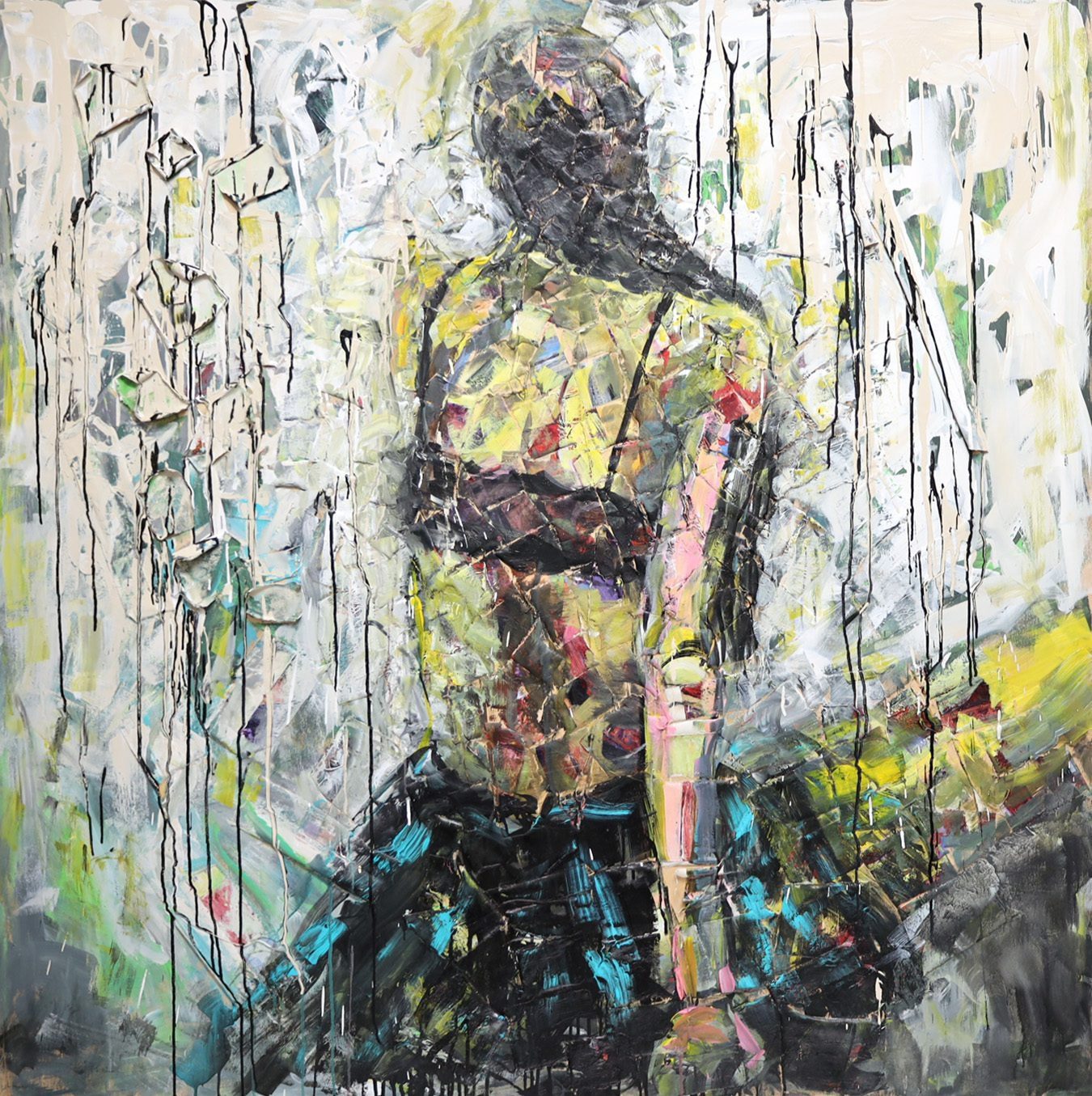 How Artists Are Redefining “Medium” in the Era of AI, Digital Tools, and Hybrid Practices