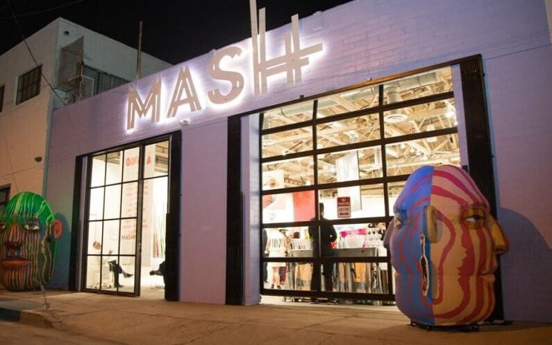 TOP 10 ART GALLERIES IN LOS ANGELES