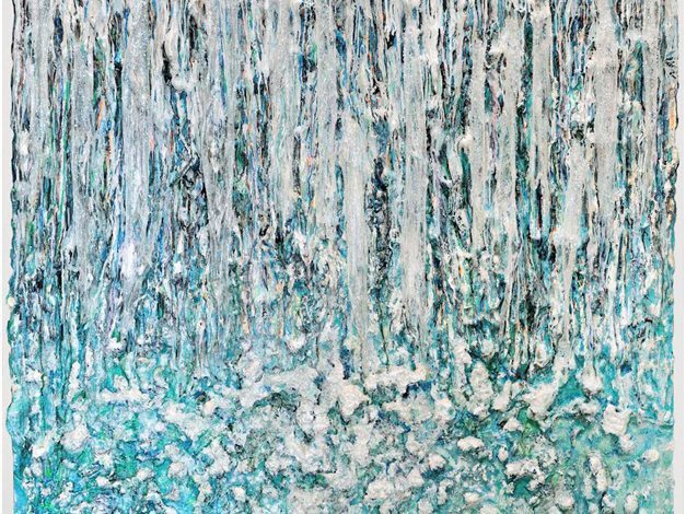 MASH Gallery Prepares to Exhibit Exquisite Sacred Waters Gallery