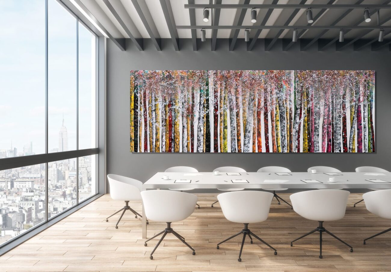 The Role of An Art Advisor