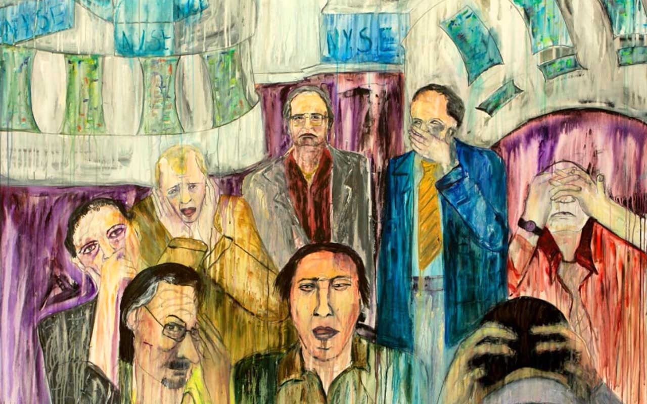 Art and the Power of Freedom of Expression