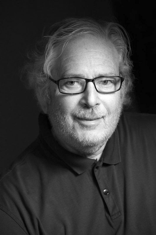 William Broder