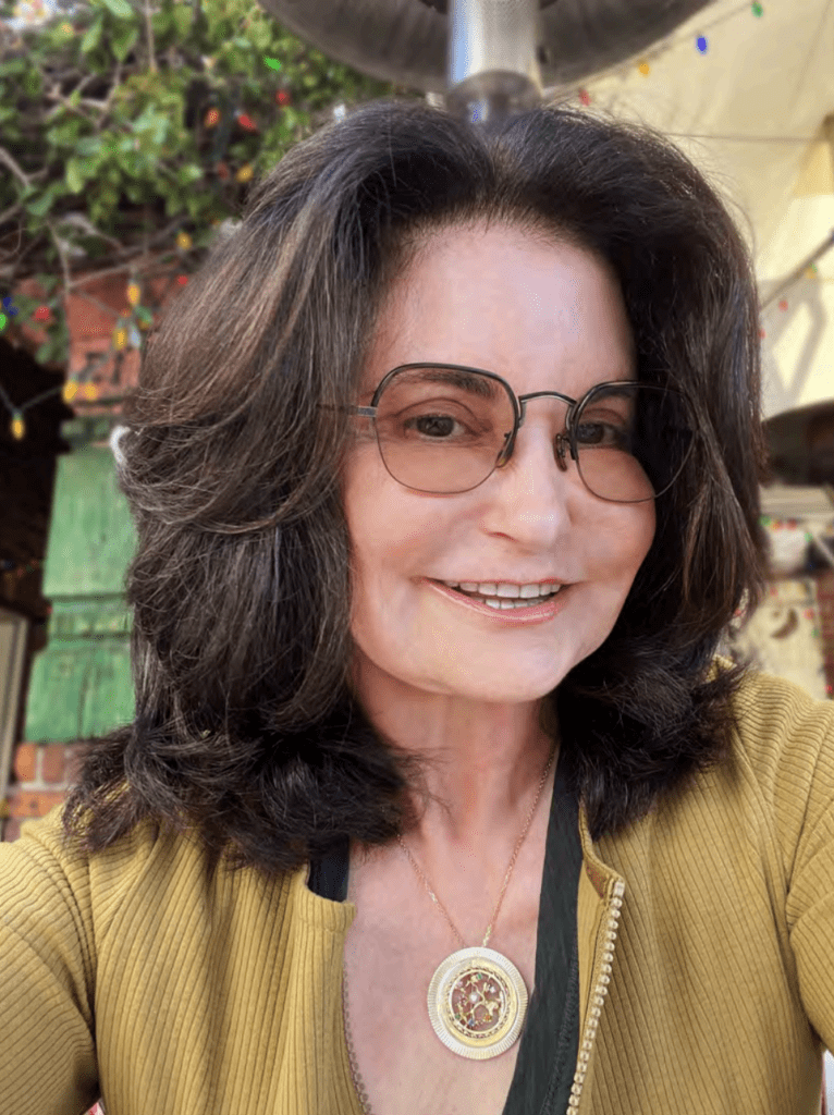 Diane Holland