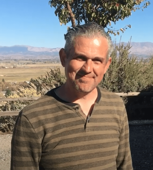 Daniel Torre